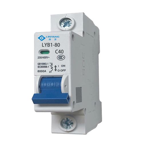 LYB1-80小型断路器
